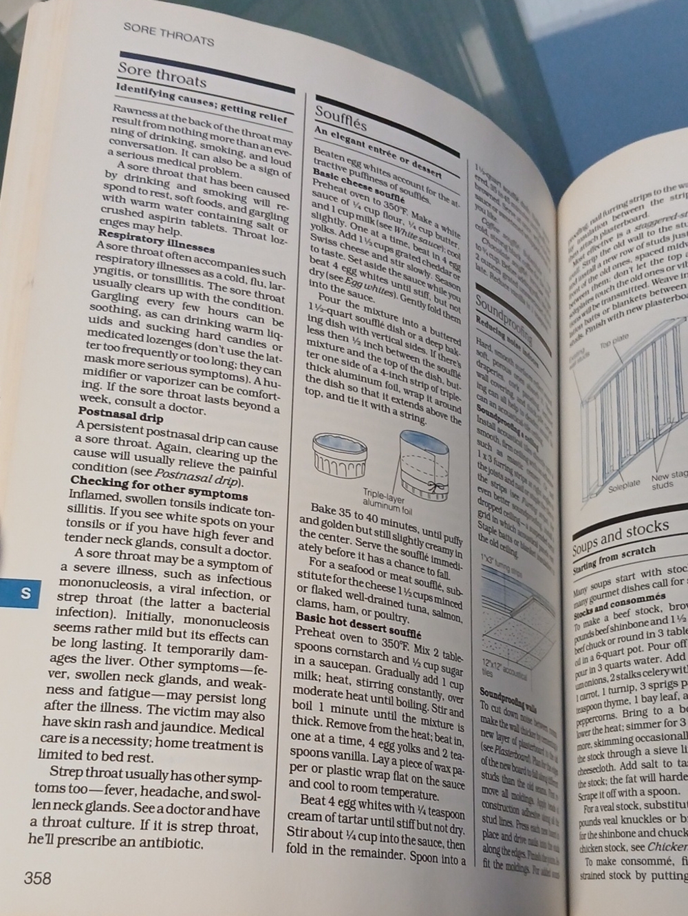 How to Do Just About Anything: A Money-Saving guide Reader's Digest - Picture 9 of 10